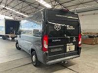 2017 fiat ducato - afbeelding 26 van  31