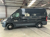 2017 fiat ducato - afbeelding 27 van  31
