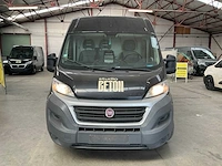 2017 fiat ducato - afbeelding 28 van  31