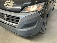 2017 fiat ducato - afbeelding 29 van  31