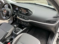 2017 fiat tipo benzine - afbeelding 2 van  28