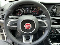2017 fiat tipo benzine - afbeelding 3 van  28