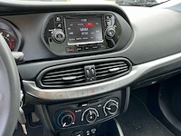 2017 fiat tipo benzine - afbeelding 4 van  28