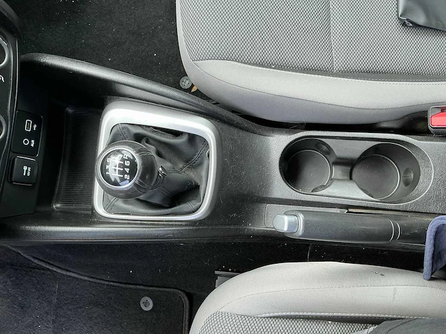 2017 fiat tipo benzine - afbeelding 5 van  28