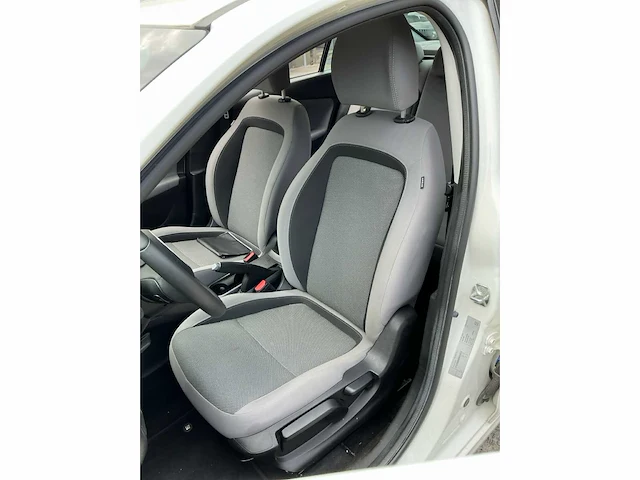 2017 fiat tipo benzine - afbeelding 6 van  28