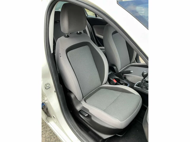 2017 fiat tipo benzine - afbeelding 7 van  28
