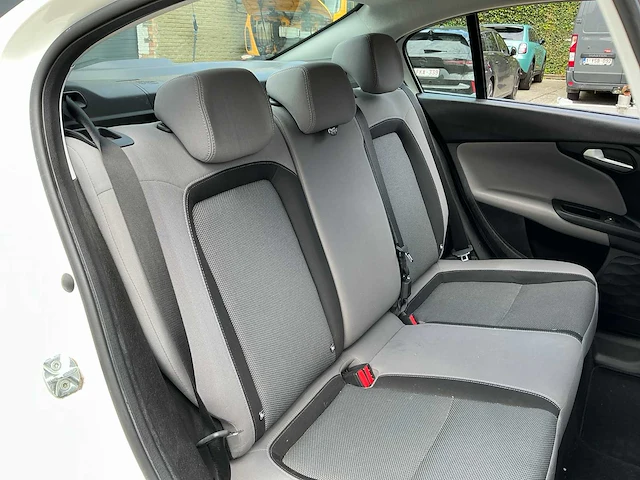 2017 fiat tipo benzine - afbeelding 9 van  28