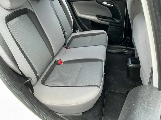 2017 fiat tipo benzine - afbeelding 10 van  28