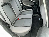2017 fiat tipo benzine - afbeelding 10 van  28
