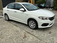 2017 fiat tipo benzine - afbeelding 1 van  28