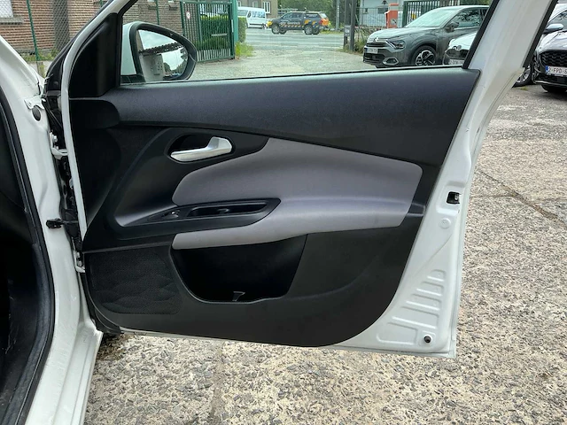 2017 fiat tipo benzine - afbeelding 14 van  28