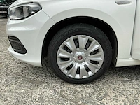 2017 fiat tipo benzine - afbeelding 20 van  28