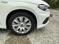 2017 fiat tipo benzine - afbeelding 21 van  28
