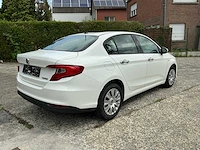 2017 fiat tipo benzine - afbeelding 22 van  28