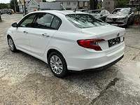 2017 fiat tipo benzine - afbeelding 24 van  28