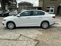 2017 fiat tipo benzine - afbeelding 25 van  28