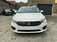 2017 fiat tipo benzine - afbeelding 27 van  28