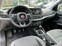 2017 fiat tipo benzine - afbeelding 28 van  28