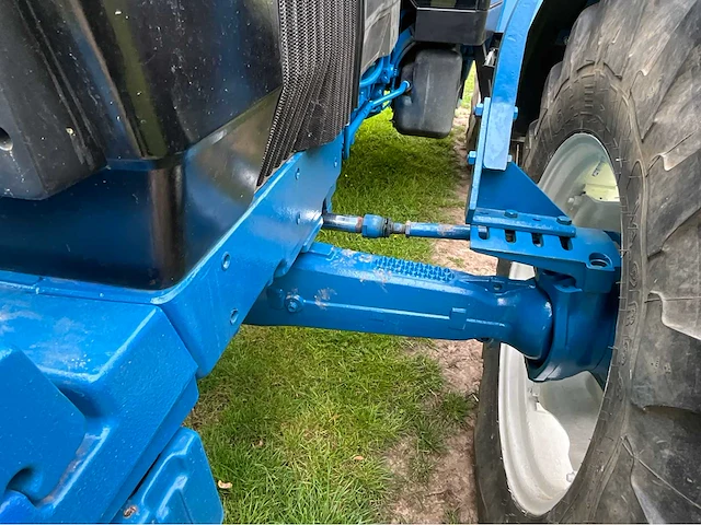 2017 ford 8340 - afbeelding 2 van  40