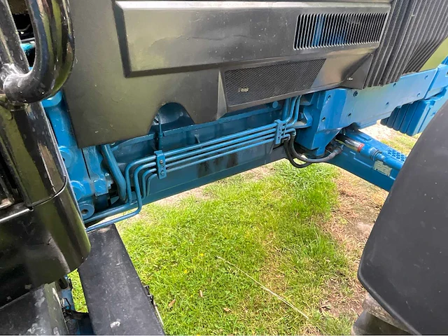 2017 ford 8340 - afbeelding 3 van  40
