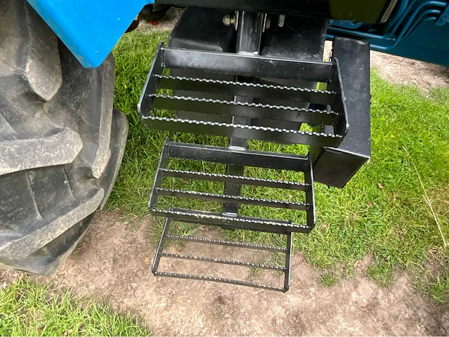 2017 ford 8340 - afbeelding 4 van  40