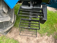 2017 ford 8340 - afbeelding 4 van  40