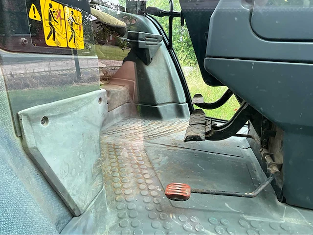 2017 ford 8340 - afbeelding 5 van  40