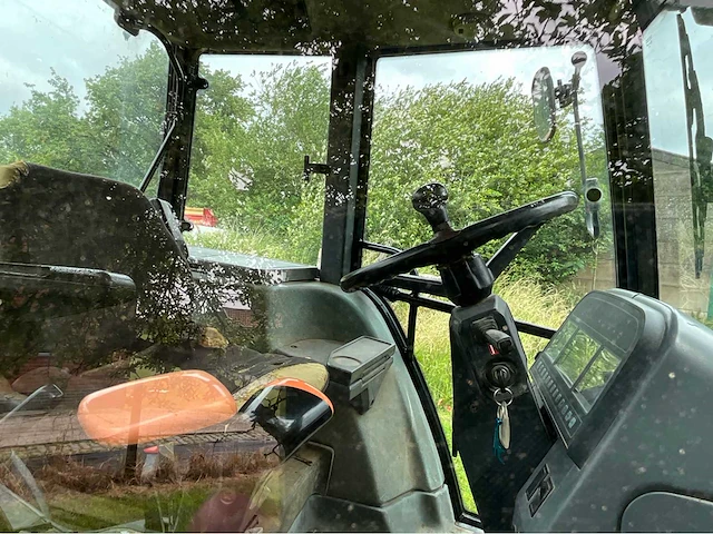 2017 ford 8340 - afbeelding 6 van  40