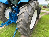 2017 ford 8340 - afbeelding 9 van  40