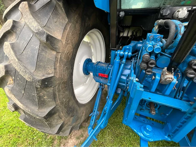 2017 ford 8340 - afbeelding 13 van  40