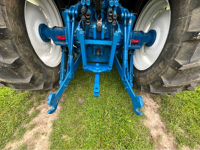 2017 ford 8340 - afbeelding 14 van  40