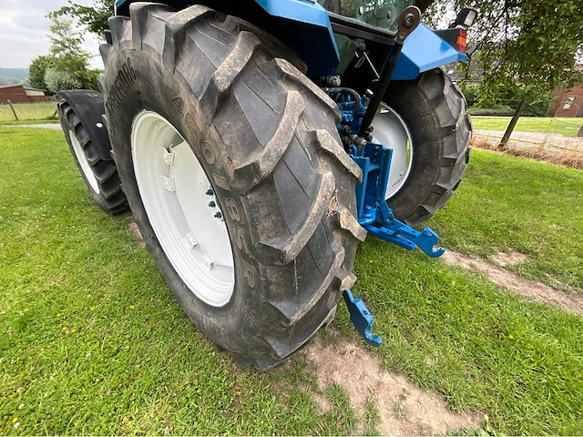 2017 ford 8340 - afbeelding 16 van  40