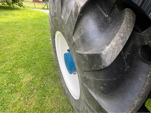 2017 ford 8340 - afbeelding 17 van  40