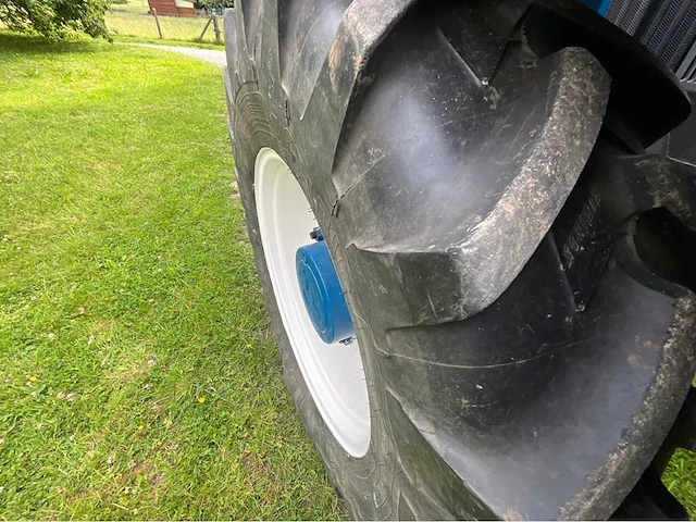 2017 ford 8340 - afbeelding 18 van  40