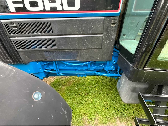 2017 ford 8340 - afbeelding 19 van  40