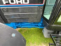 2017 ford 8340 - afbeelding 19 van  40