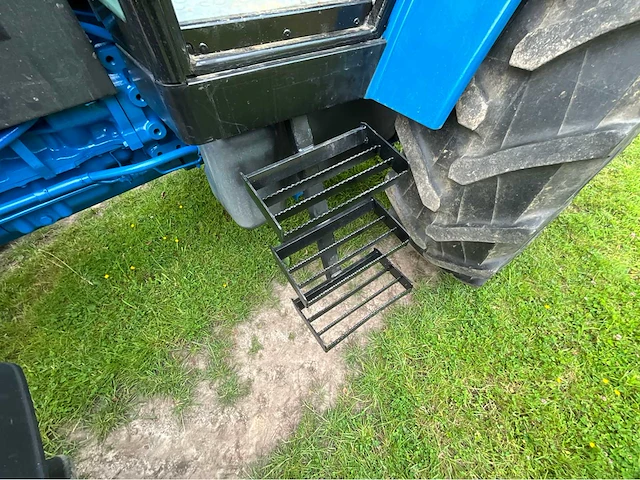 2017 ford 8340 - afbeelding 20 van  40