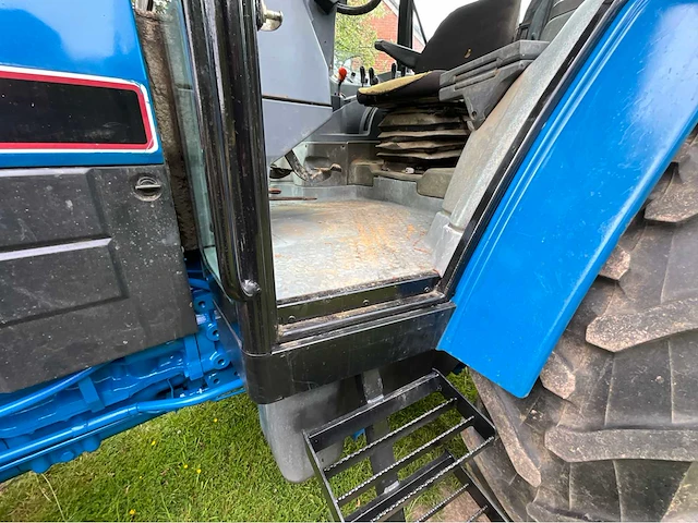 2017 ford 8340 - afbeelding 21 van  40