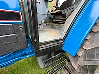 2017 ford 8340 - afbeelding 21 van  40