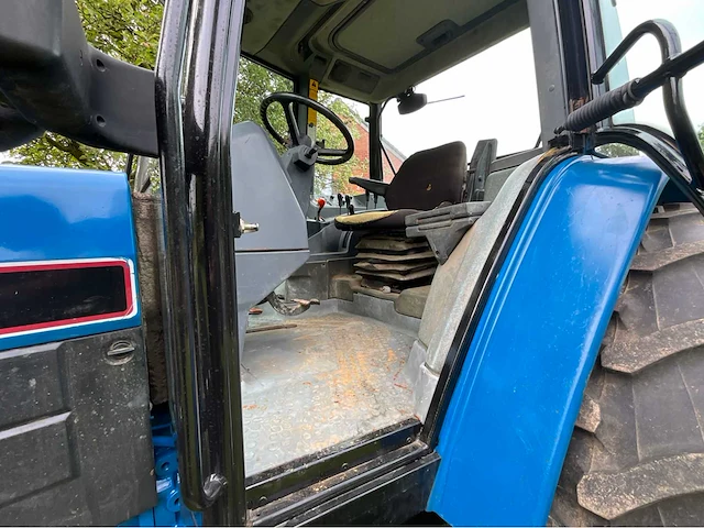 2017 ford 8340 - afbeelding 22 van  40