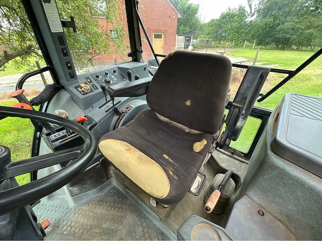 2017 ford 8340 - afbeelding 25 van  40