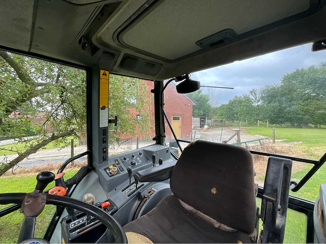 2017 ford 8340 - afbeelding 26 van  40