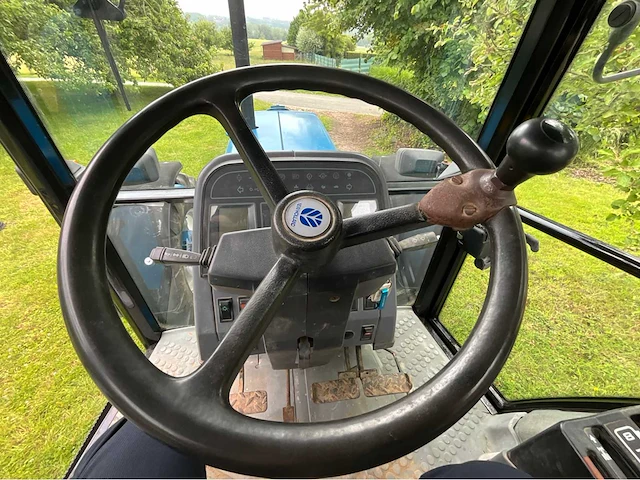 2017 ford 8340 - afbeelding 27 van  40