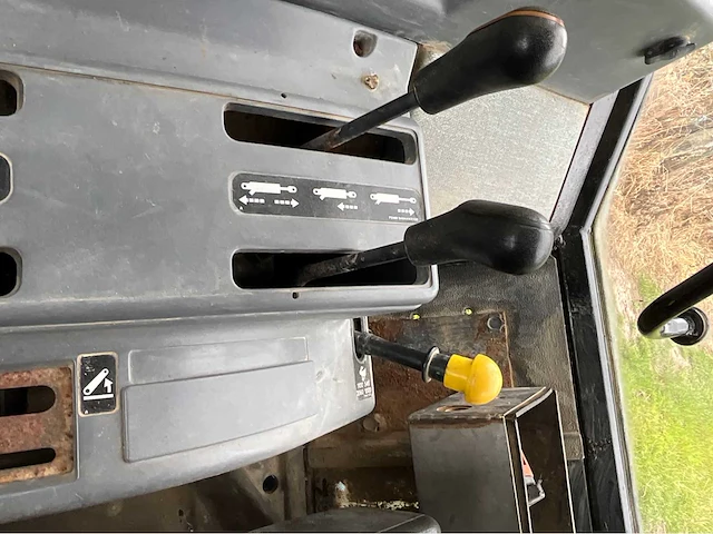 2017 ford 8340 - afbeelding 32 van  40