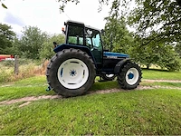 2017 ford 8340 - afbeelding 37 van  40
