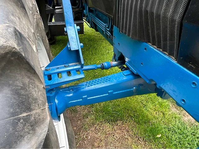 2017 ford 8340 - afbeelding 39 van  40