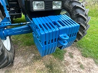 2017 ford 8340 - afbeelding 40 van  40