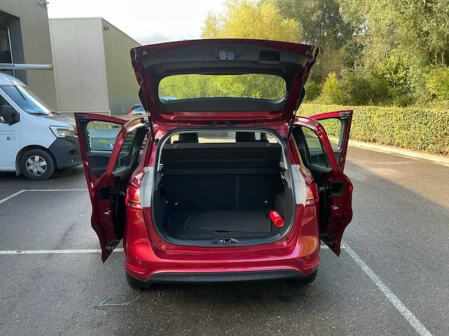 2017 ford b max personenauto - afbeelding 14 van  26