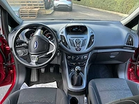 2017 ford b max personenauto - afbeelding 19 van  26