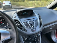 2017 ford b max personenauto - afbeelding 22 van  26
